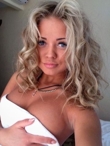 Анкета проститутки Евгения - город Наушки, 21 год, №21485